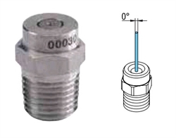 00065 Форсунка 1/4" ш - фото 103372