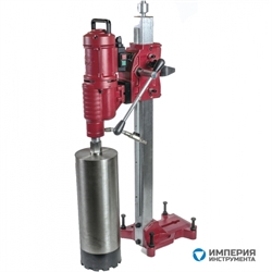 Алмазная Сверлильная Установка Voll V-Drill 305 - фото 105780