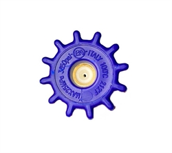 Наконечник для турбофрезы UR25 - 055; вход 1/4"г; 250 бар - фото 107171