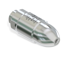 Наконечник для турбофрезы UR70 - 060; вход 1/4"г; 700 бар. - фото 108077