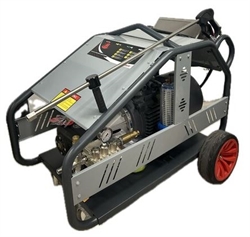 Аппарат сверхвысокого давления BENNETT ZX7250 - фото 109029