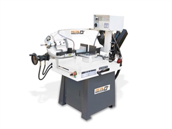 Полуавтоматический ленточнопильный станок METAL MASTER BSM-270 SAF VARIO - фото 109588