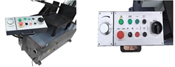 Полуавтоматический ленточнопильный станок METAL MASTER BSM-400 MFR - фото 109618