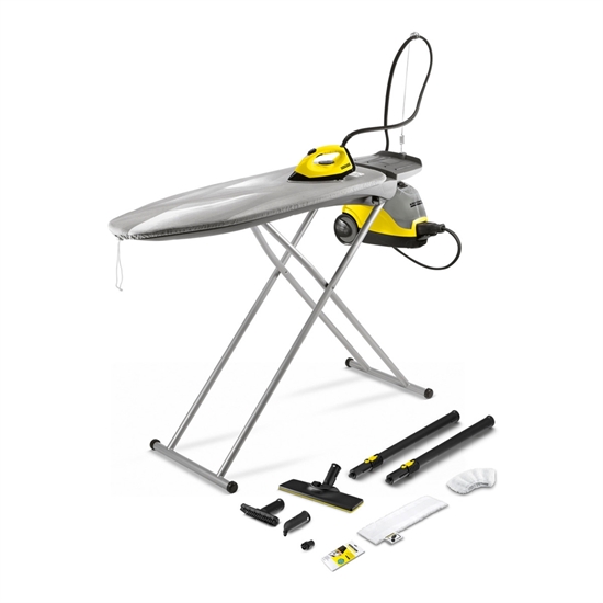 Гладильная система Karcher SI 4 EasyFix Iron Kit - фото 10969