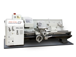 Metal Master
            MML 2550 - фото 110205