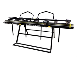 Мобильный листогиб Metal Master ALUBENDER 2600 - фото 111424