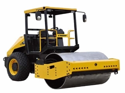 Виброкаток GROST VR6500 - фото 113256