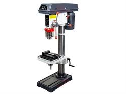 Вертикально-сверлильный станок FABTEC B20 (220v) - фото 116500