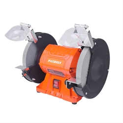 Станок точильный PATRIOT GM 200 - фото 118151