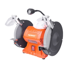Станок точильный PATRIOT GM 200 L - фото 118157