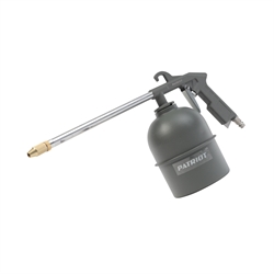 Пистолет для вязких жидкостей PATRIOT GN 61 B - фото 118727