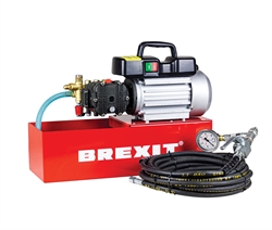 Электрический опрессовочный насос BREXIT BrexTEST 9000 - фото 120054