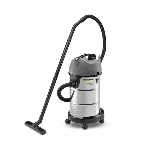 Пылесос Karcher NT 38/1 Me Classic Edition - фото 22354