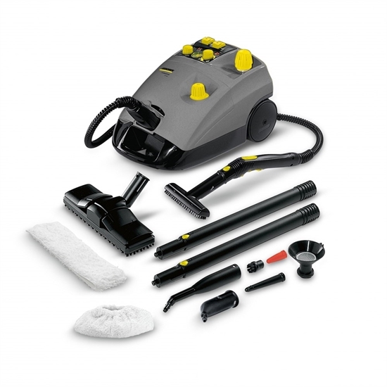 Пароочиститель Karcher DE 4002 - фото 22374