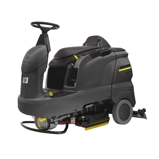 Поломоечная машина Karcher B 90 R Bp Adv Dose - фото 22405