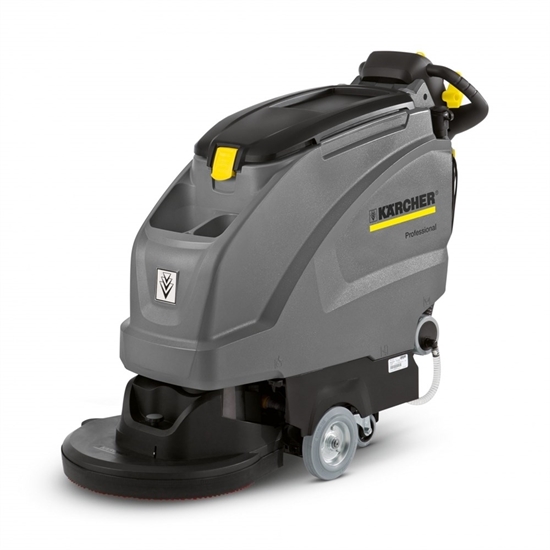 Karcher B 40 W+105Ah+D51+Rinsing+AutoFill - фото 22457