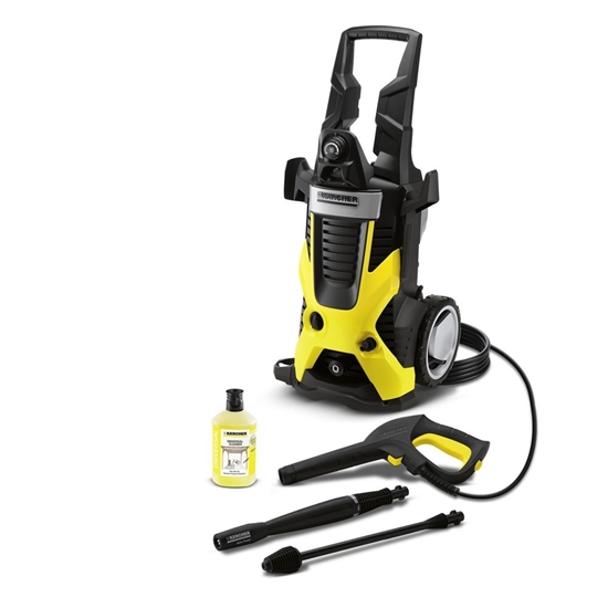 Мойка высокого давления Karcher K 7 - фото 22840