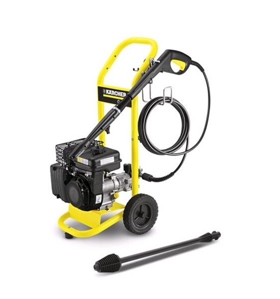 Автономная минимойка Karcher G 4.10 M - фото 22917