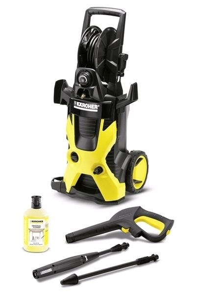 Минимойка Karcher K 5 Premium - фото 22949