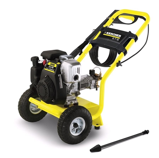 Автономная минимойка Karcher G 7.10 - фото 22977