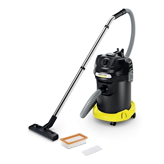 Пылесос Karcher AD 4 Premium - фото 23030