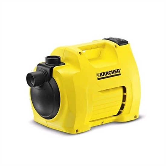 Насос садовый Karcher BP 2 Garden - фото 23191