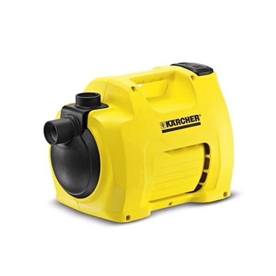 Насос садовый Karcher GP 40 - фото 23203