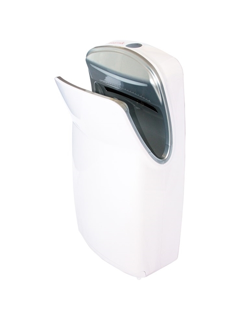 Сушилка для рук STARMIX XT 3001 (арт. white) (арт. 016689) - фото 23741