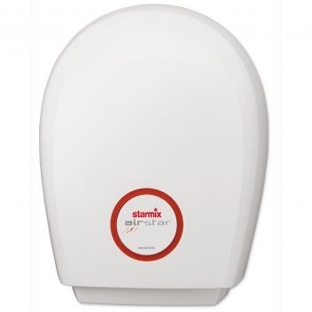 Сушилка для рук STARMIX TT 1800 E - фото 23766