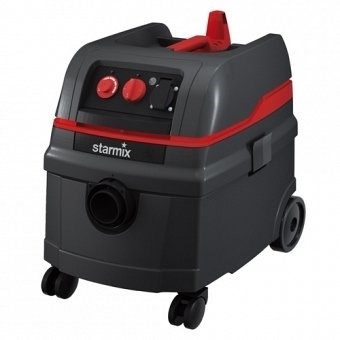 Starmix ISС ARD-1425 EW Compact - фото 23979