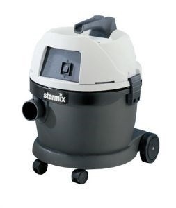 Профессиональный пылесос для сухой уборки Starmix GS T 1120 RT - фото 24000