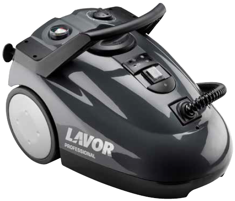 Парогенератор LAVOR Professional GV Kone - фото 29127