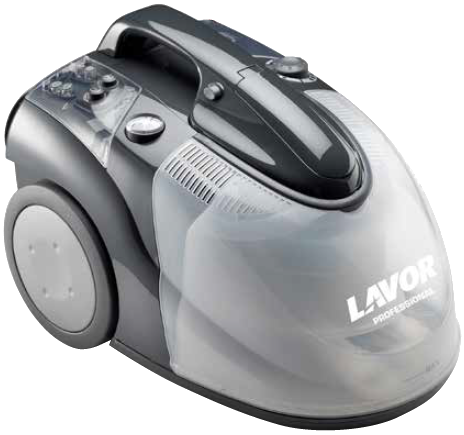 Парогенератор LAVOR Professional Egon Vac - фото 29130