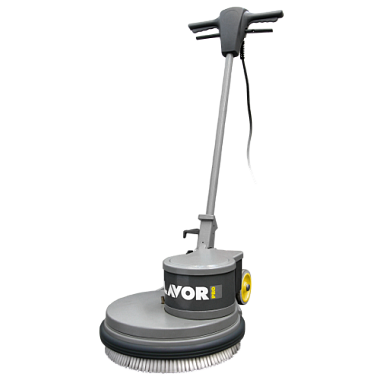 Однодисковая машина (полотер) LAVOR Professional SDM-R 45G 40-160 - фото 29131