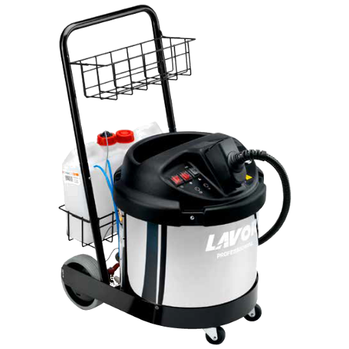 Парогенератор LAVOR Professional GV Katla - фото 29133
