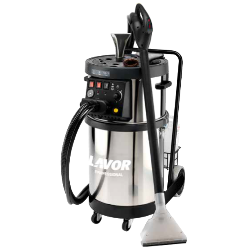 Парогенератор LAVOR Professional GV ETNA 4.1 FOAM - фото 29137