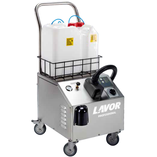 Парогенератор LAVOR Professional GV 8 T Plus - фото 29140