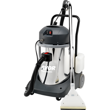 Ковровый экстрактор LAVOR Professional Apollo IF - фото 29149