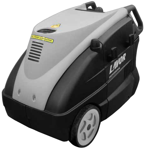 Парогенератор LAVOR Professional Graffiti Waster - фото 29150