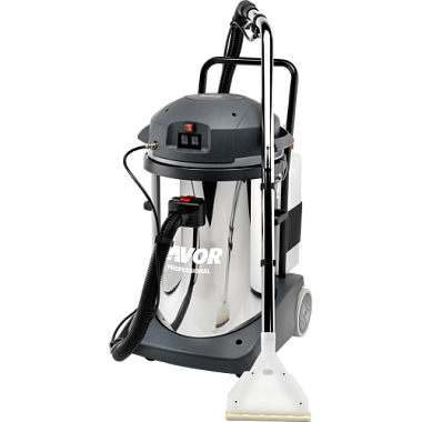Ковровый экстрактор LAVOR Professional Solaris IF - фото 29152