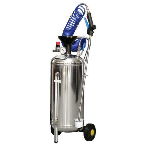 Пеногенератор LAVOR Professional Foamjet SX 24 - фото 29157