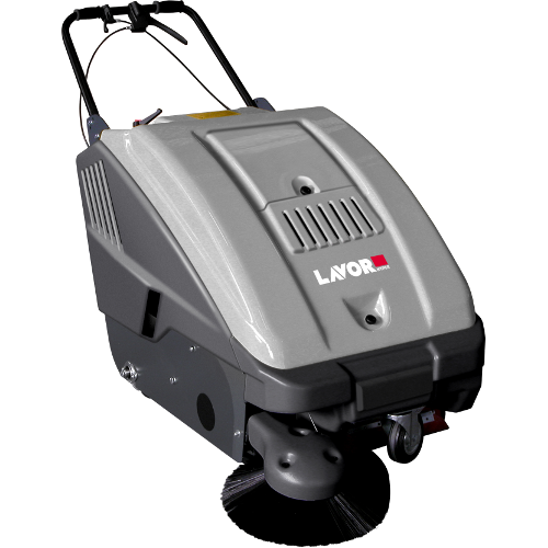 Подметальная машина LAVOR Professional SWL 700 ET - фото 29167