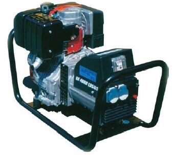 GE 4000 LDS/GS - фото 32700