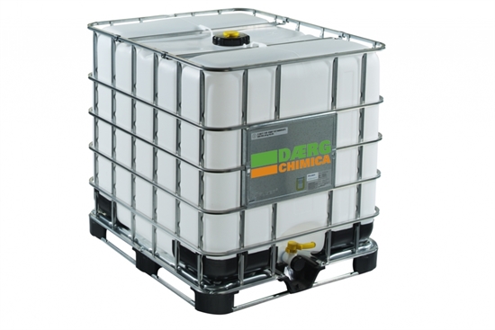 ECO MOTOR Щелочной очиститель двигателя 1100кг - фото 38327