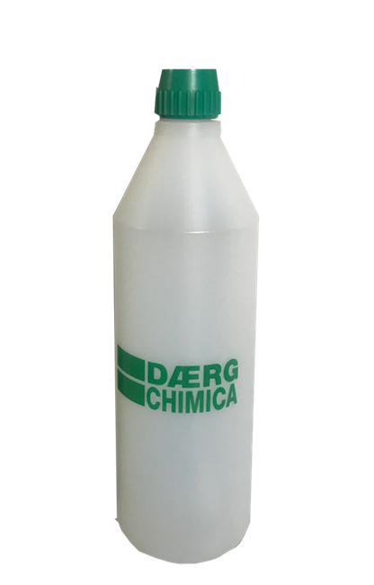 LEGA PINK Нейтральный очиститель дисков (с индикатором) 1кг - фото 38354