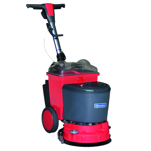 Cleanfix RA 395 IBC - фото 40084