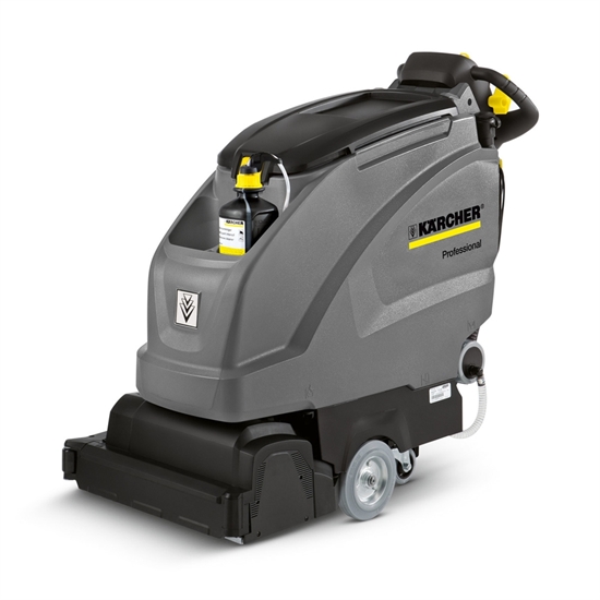 Поломоечная машина Karcher B 40 C Ep *Конфигурируемая - фото 41315