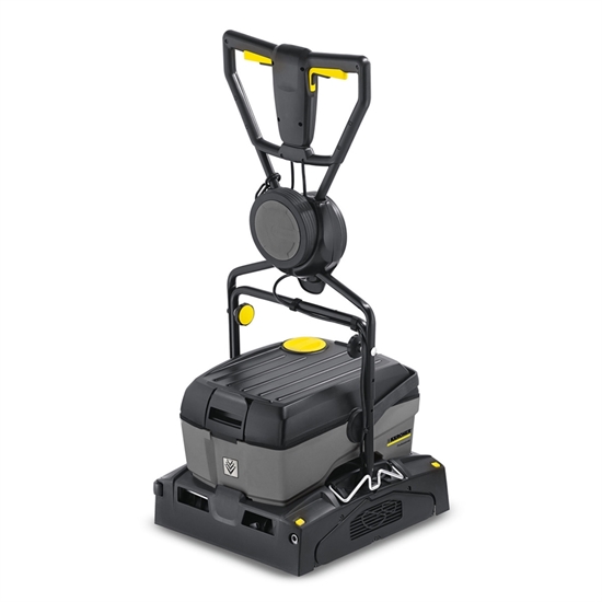 Поломоечная машина Karcher BR 40/10 C I Adv - фото 41328