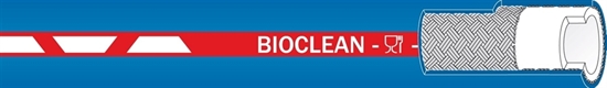 Шланг пищевой Elpress FDA bioclean 10 м - фото 42240