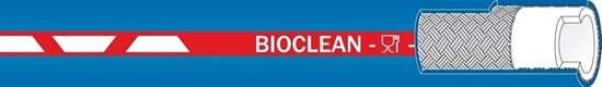 Шланг пищевой Elpress FDA bioclean 25 м - фото 42252